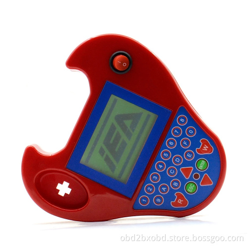 Multi-languages Smart Zed-Bull With Mini Type No Tokens Needed